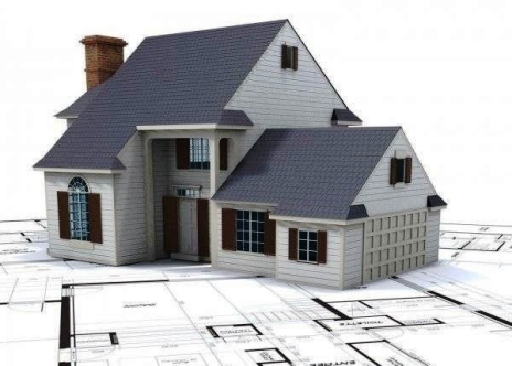 Технический план ИЖС